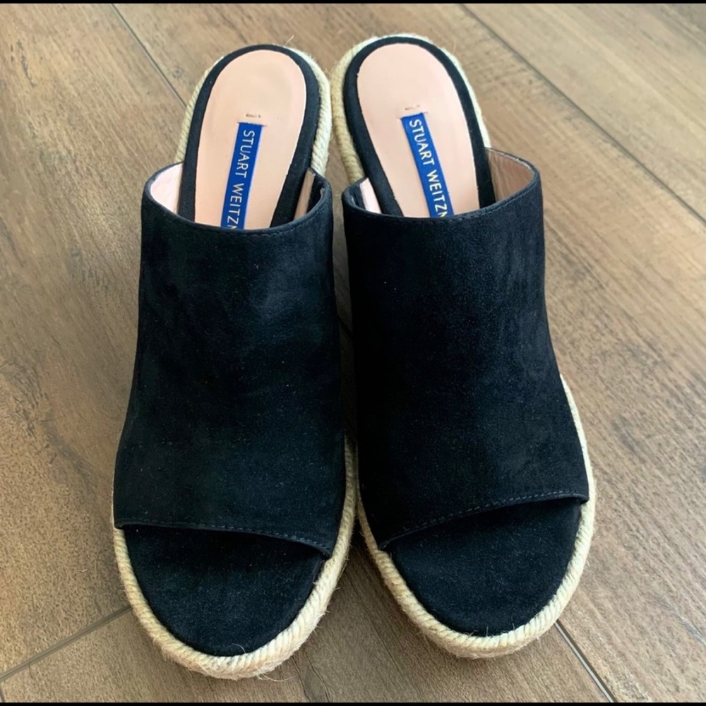 Stuart Weitzman Wedge - image 3